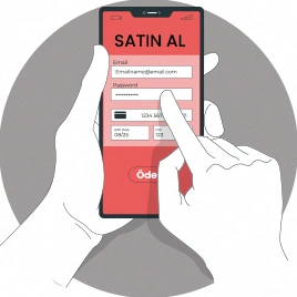 Eğitime Kayıt Ol